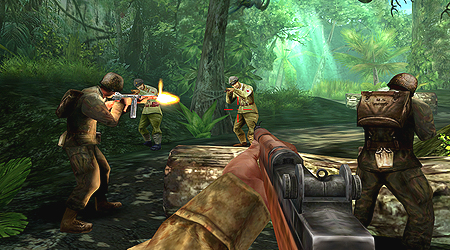Brothers In Arms 3 Apk Download5