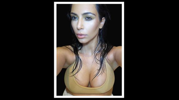 Kim kardashian selfie book pdf download full